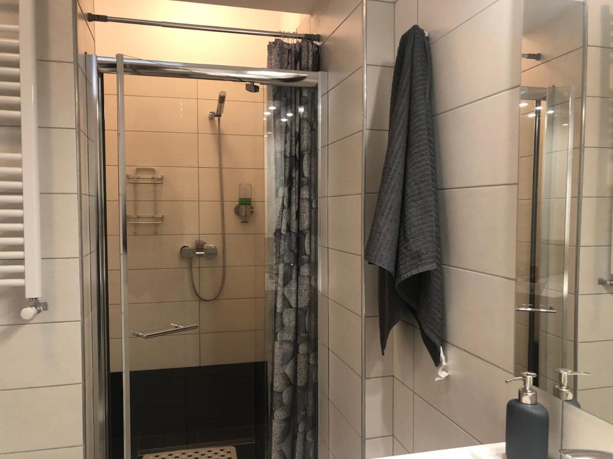 Luxury Westpark 2-Room Apartment Lakeview W5 ブカレスト エクステリア 写真